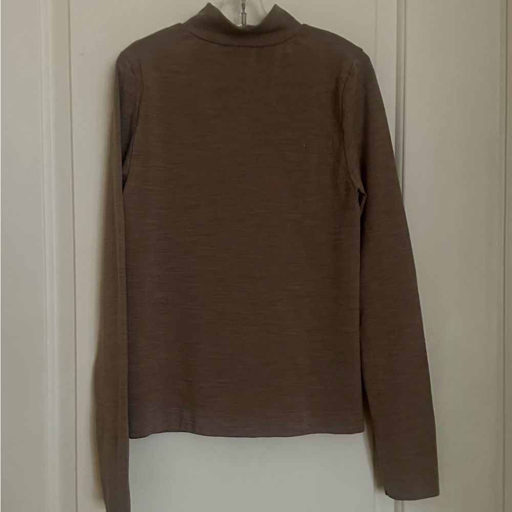 Ernest Leoty Athleisure Pants & Top Set Size S